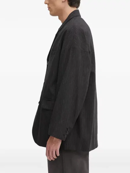 Sacou Visvim negru