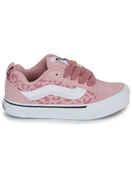 Pantofi copii Vans roz