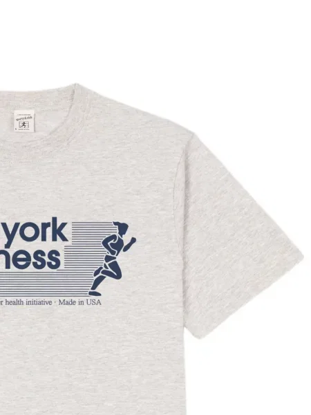 Tricou Sporty & Rich