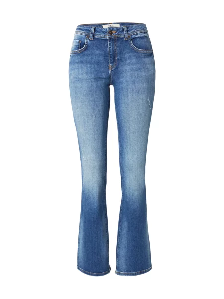 LTB Džínsy JULIANA denim modrá