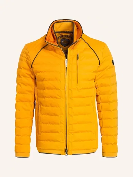 Wellensteyn Kurtka Pikowana Mol gelb