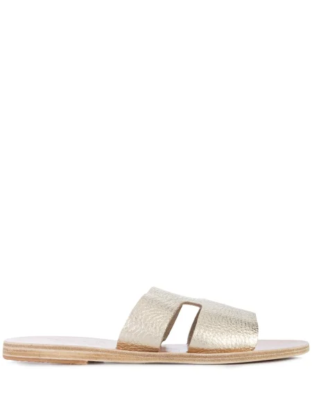 Sandale Ancient Greek Sandals galben