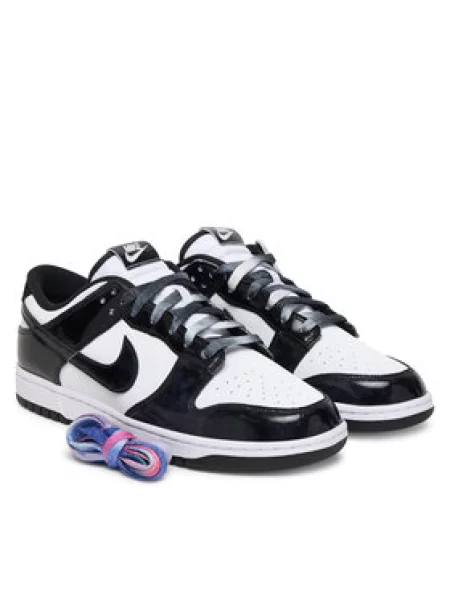 Sneakersy Nike černé
