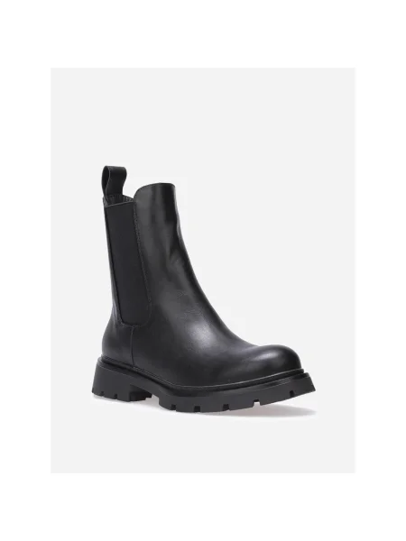 Pantofi La Modeuse negru