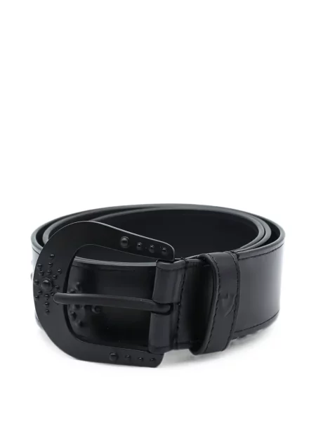 Cu centură curea Htc Los Angeles din piele negru