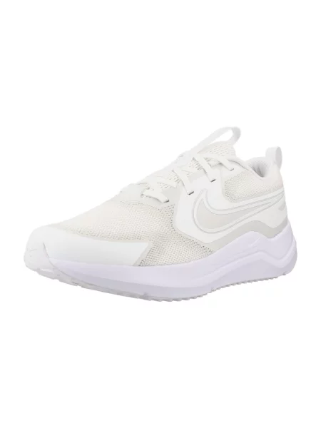 Gyerek félcipő Nike fehér