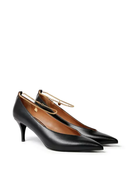 Colier Stella Mccartney negru