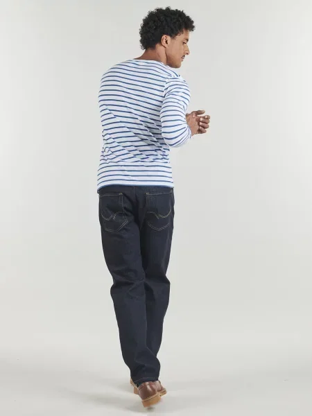 Tricou Armor Lux albastru
