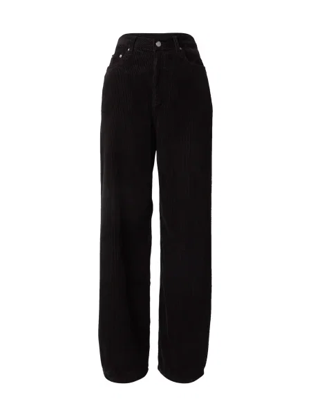 Dr. Denim Traperice Donna' crna