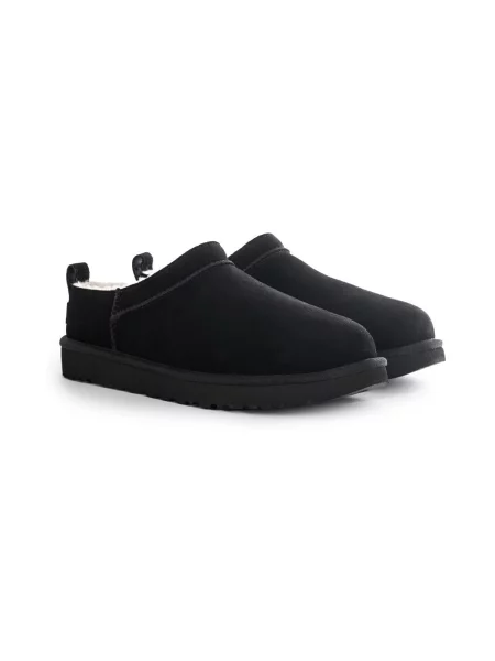 Klasické bačkory Ugg černé