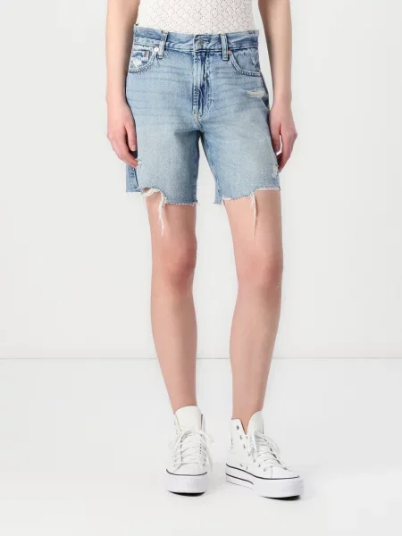 GAP Jeans denim albastru
