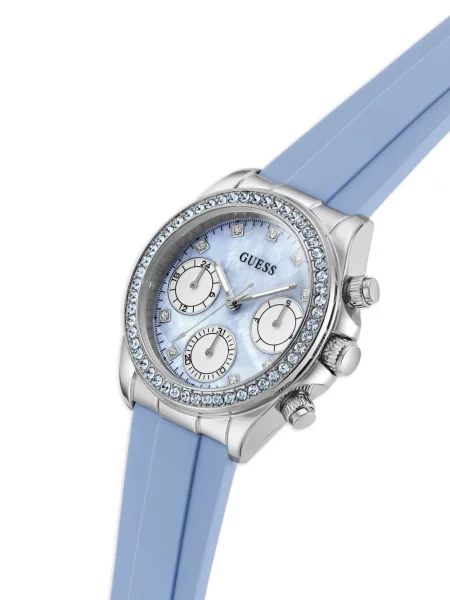 Ceas Guess albastru