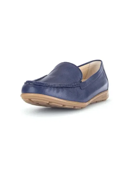 Pantofi Gabor albastru