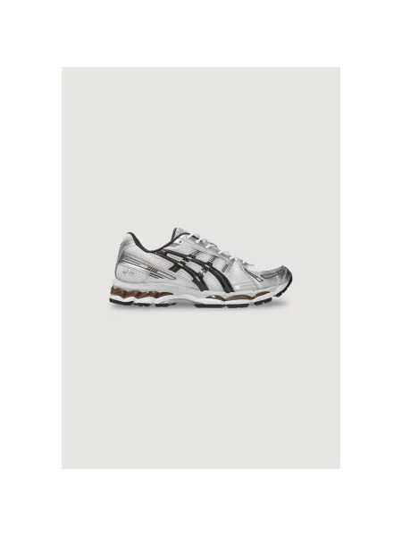 Pantofi Asics maro