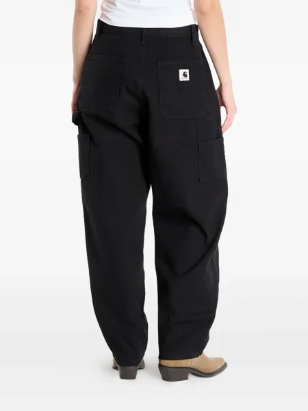 Pantaloni Carhartt Wip negru
