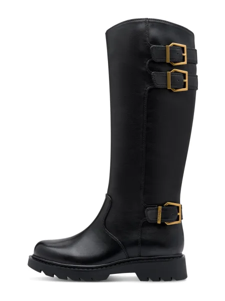 Pantofi Tamaris negru