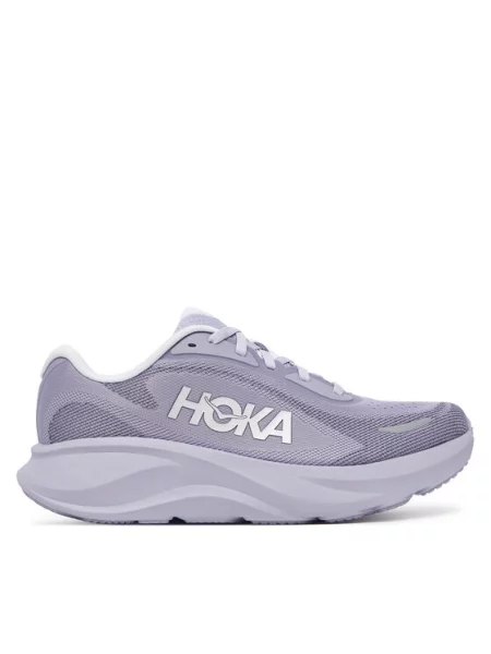 Tekaški čevlji Hoka Rincon 5 vijolična