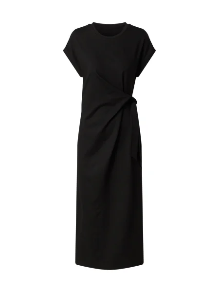 EDITED Rochie Milla' negru