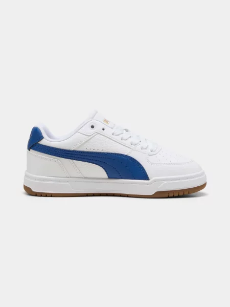 Детские кеды Puma белые