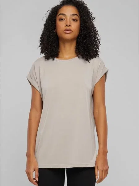 Tricou Urban Classics din modal bej