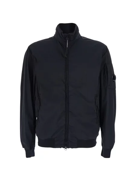 Яке C.p. Company синьо