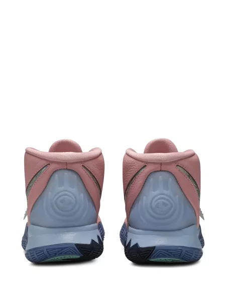Sneakerși Nike Lebron Soldier cu bretele negru