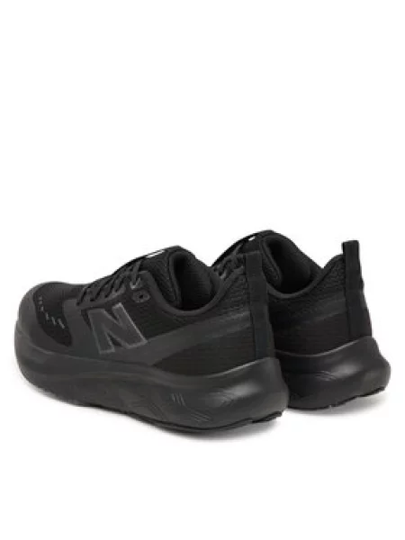 Superge New Balance črna
