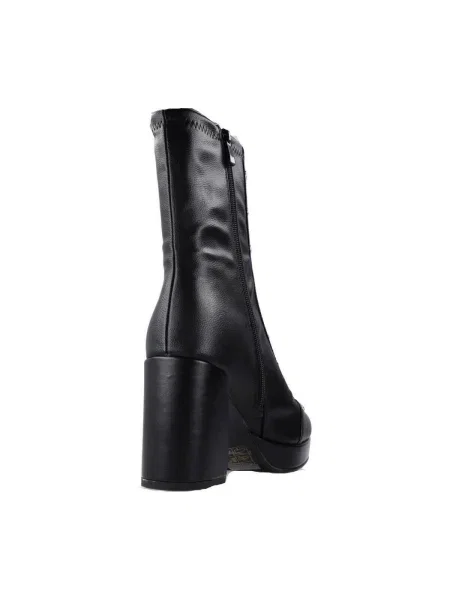 Pantofi Noa Harmon negru