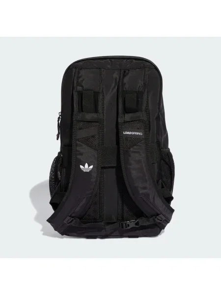Rucsac adidas Expand Backpack Black 18 l negru