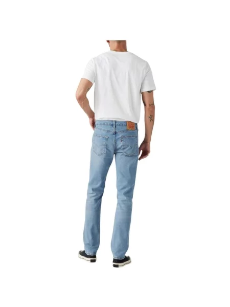 Blugi Levi's® albastru