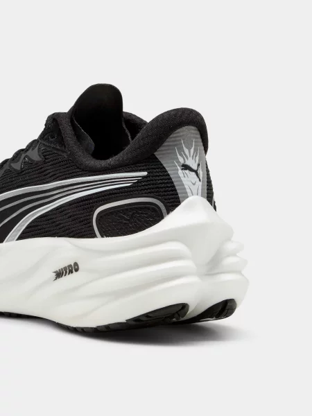Кроссовки для бега Puma черные