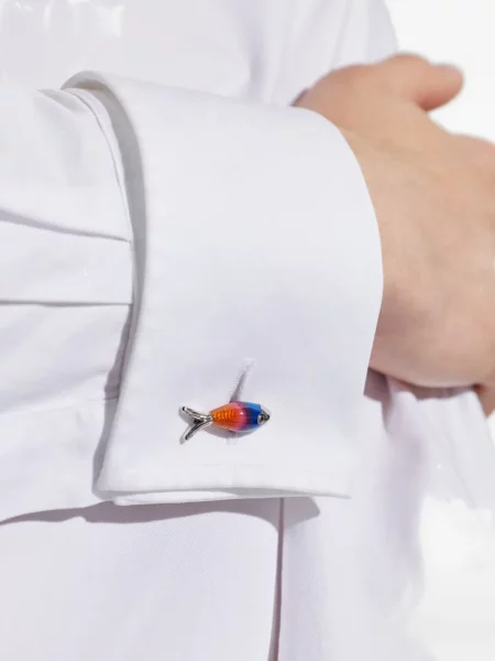Butoni de manșetă Paul Smith