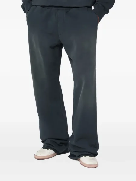 Tepláky Golden Goose šedé