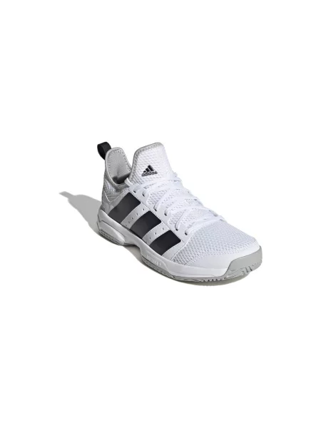 Pantofi copii Adidas alb