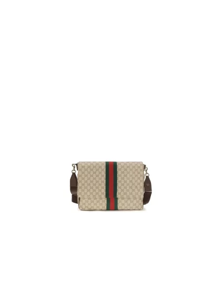 Torba Gucci beżowa