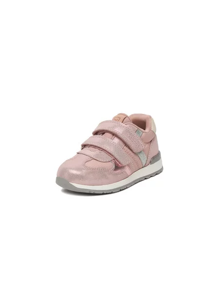 Sneakersy Lasocki Kids ružová