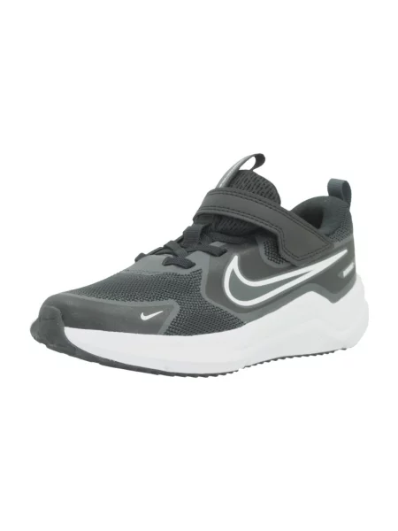 Tenisky Nike čierna