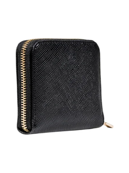 Geantă Guess negru