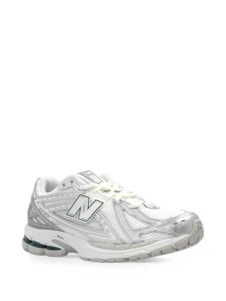 Sneakerși New Balance alb