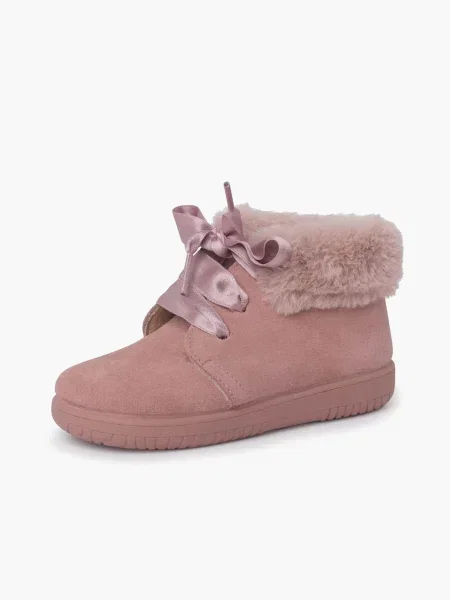 Pisamonas Kozačky pink