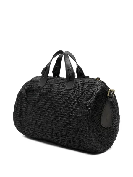 Geantă shopper Ibeliv negru