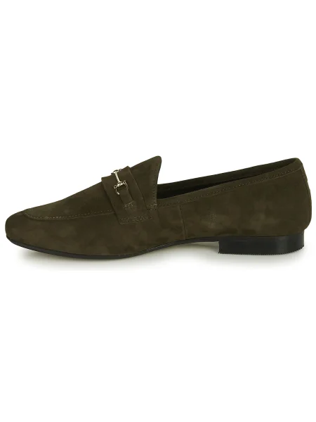 Pantofi Jb Martin verde