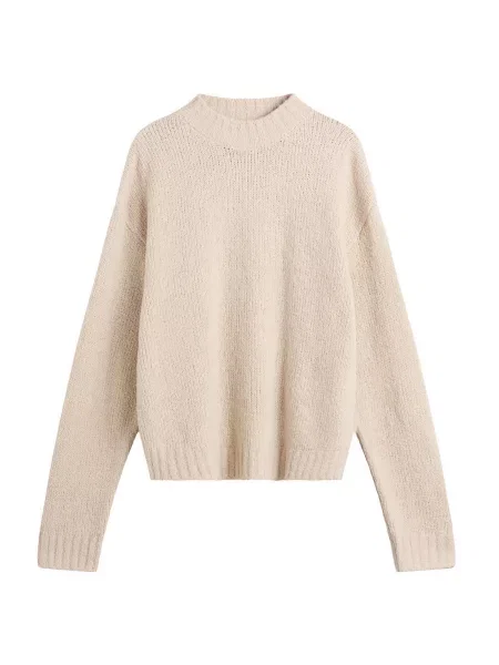 Sweter Bound wełniany