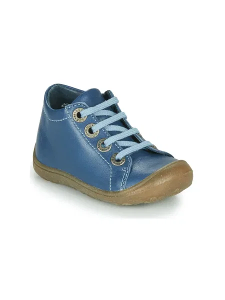 Pantofi copii Little Mary albastru