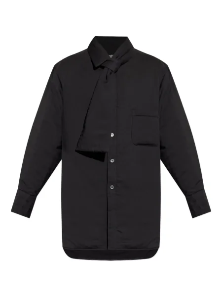 Cămașă Yohji Yamamoto negru
