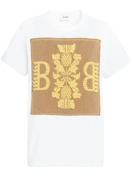 Koszulka Barrie biała
