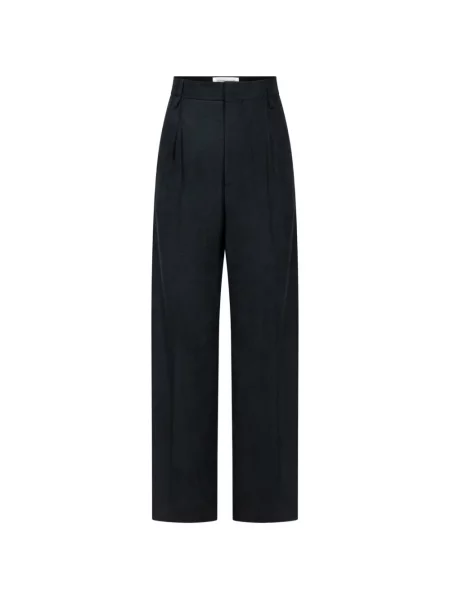 Pantaloni Victoria Beckham verde