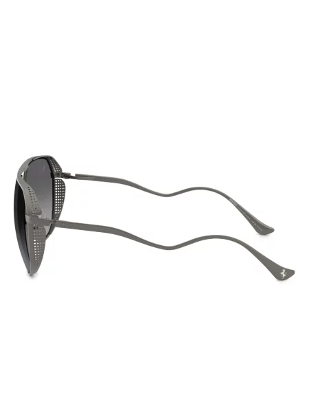 Ochelari de soare Ferrari gri