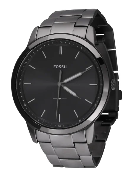 FOSSIL Ceas analogic gri