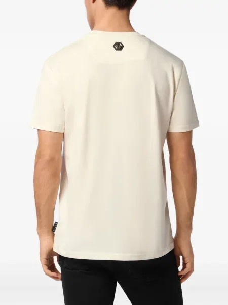 Tricou Philipp Plein cu imagine